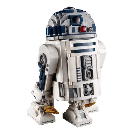 Конструктор LEGO Star Wars "R2-D2" (75308)