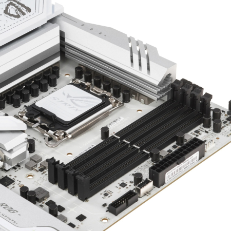 Материнская плата ASUS ROG STRIX B860-A GAMING WI-FI, ATX