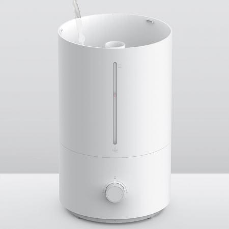 Увлажнитель воздуха Xiaomi Mijia Humidifier 2 Lite (MJJSQ06DY) Белый