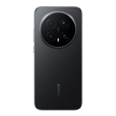 HONOR Magic 8 Pro 12/512Gb Black, чёрный
