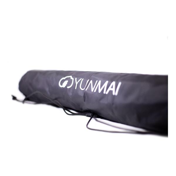 Коврик для йоги и фитнеса YUNMAI TPE Yoga Mat mod (YMYG-T602) Синий