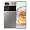 ZTE nubia Z60 Ultra 8/256Gb Silver, серебристый