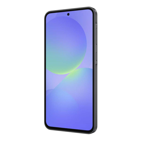 Samsung Galaxy A36 5G 12/256Gb Black, чёрный