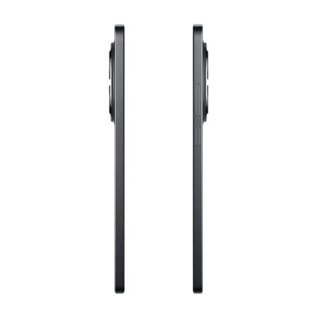 Xiaomi Redmi Note 15 Pro 8/256Gb Black, чёрный