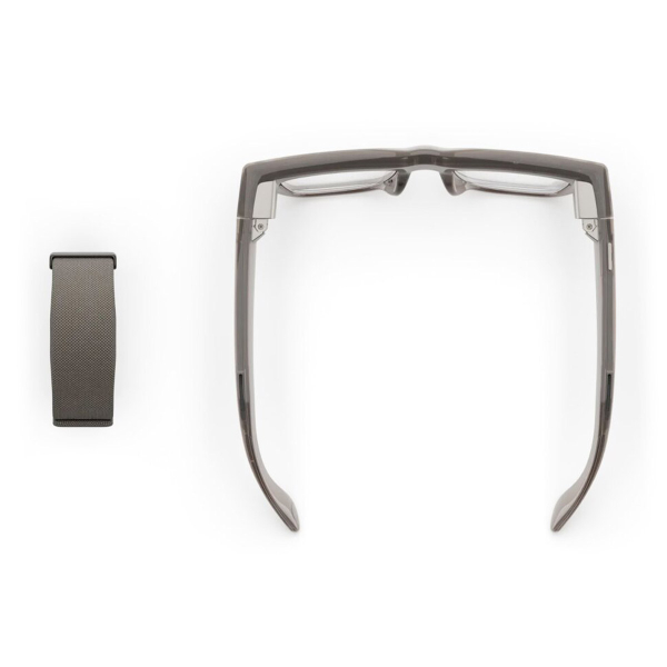 Умные очки Ray-Ban Display, размер 3, Shiny Sand