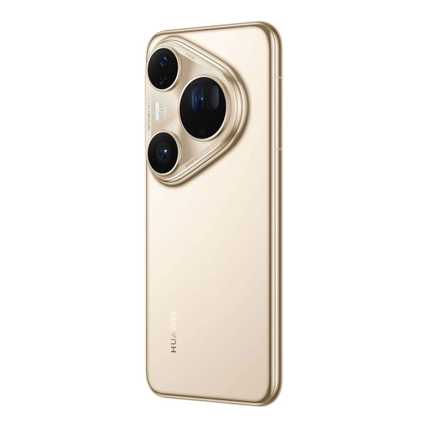 HUAWEI Pura 80 Ultra 16/512Gb Prestige Gold⁠, золотистый