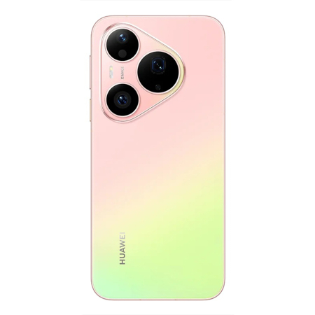 HUAWEI Pura 90s Pro 12/512Gb Guava Soda, розово-зелёный