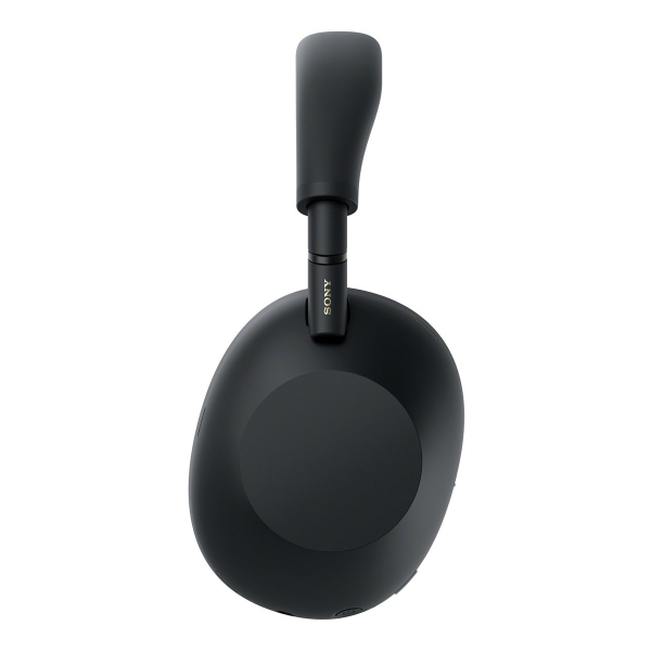 Беспроводные наушники Sony (WH-1000XM6) Black, черный