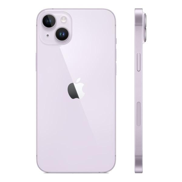Apple iPhone 14 Plus 128Gb Purple, фиолетовый