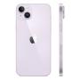 Apple iPhone 14 Plus 128Gb Purple, фиолетовый