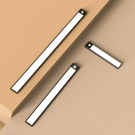 Светильник для шкафа с датчиком движения Xiaomi Yeelight A40 40см (YLCG004) Белый