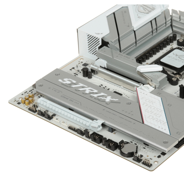 Материнская плата ASUS ROG STRIX B850-A GAMING WI-FI, ATX