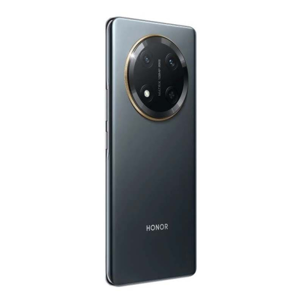 HONOR X9c 12/256Gb Titanium Black, титановый чёрный
