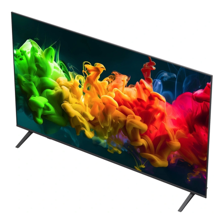 Телевизор LG 75" 4K UHD, 60 Гц, QNED (75QNED80B6A.ARUG)