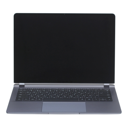 Ноутбук 14.2" HUAWEI MateBook GT 14 EnzoH-W5611T (53014NQD) Intel Core Ultra 5 125H, 16Gb LPDDR5, SSD 1Tb, Intel Arc Graphics, OLED, WQXGA, Без ОС, Grey Space, серый