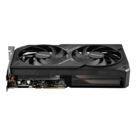 Видеокарта Gigabyte Nvidia GeForce RTX 5060Ti Windforce OC 16 Гб GDDR7 128 бит (GV-N506TWF2OC-16GD)