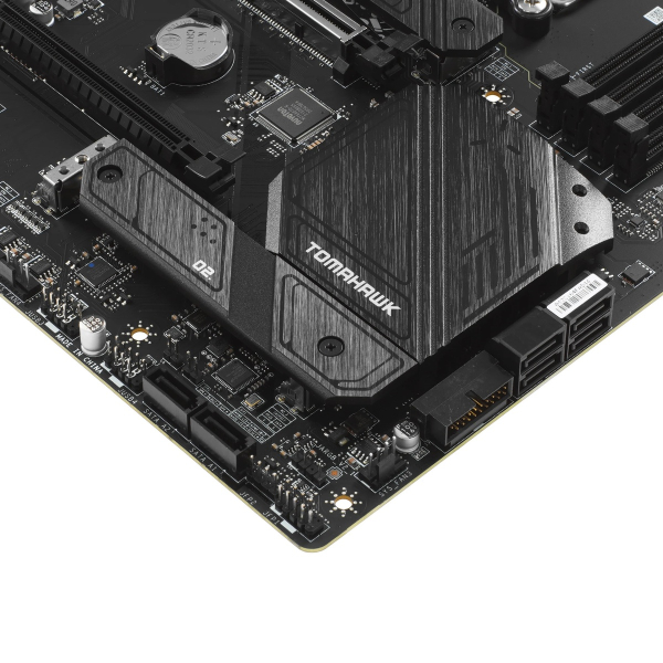 Материнская плата MSI MAG B650 TOMAHAWK WI-FI, ATX