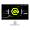 Монитор 27" MSI MAG 274QRFW E20 (9S6-3CF99T-011) 2560x1440, 180Гц, IPS Белый