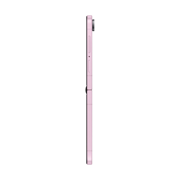 Samsung Galaxy Z Flip8 12/256Gb (2026) Pink, розовый