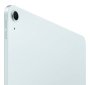 Apple iPad Air 13" (M3, 2025) Wi-Fi 128Gb Blue, голубой