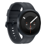 Часы Samsung Galaxy Watch9 44мм LTE Graphite, серый