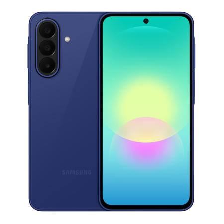Samsung Galaxy A27 8/256Gb Blue, синий