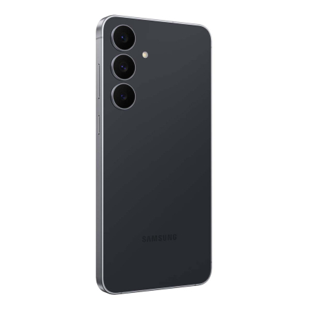 Samsung Galaxy S25 FE 8/128Gb JetBlack, чёрный