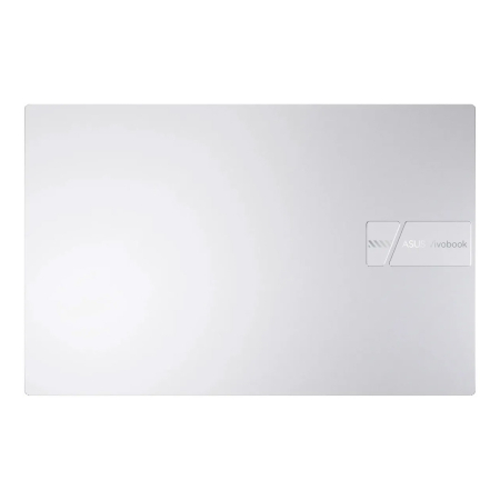 Ноутбук 15.6" ASUS Vivobook 15 X1504VA-BQ4060 (90NB13Y2-M03600) Intel Core 3 100U, 16Gb DDR5, SSD 512Gb, Intel Graphics, IPS, Full HD, Без ОС, Cool Silver, серебристый