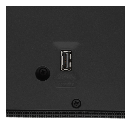 Саундбар Samsung HW-Q800F/RU 5.1.2 Чёрный