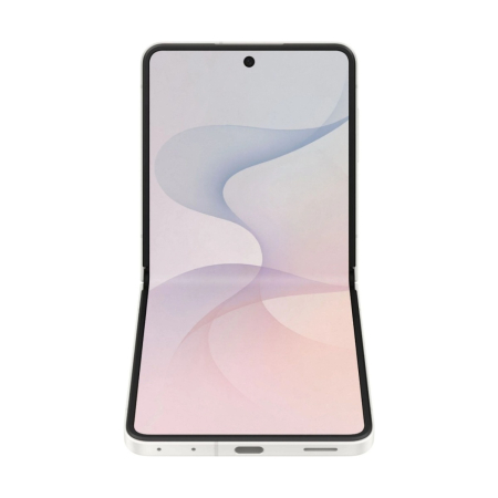 Samsung Galaxy Z Flip8 12/256Gb (2026) Cream, кремовый