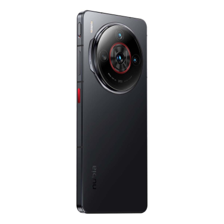 ZTE nubia Z60S Pro 12/256Gb Black, чёрный