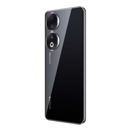 HONOR 90 8/256Gb Midnight Black, Полночный черный