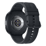 Часы Samsung Galaxy Watch9 44мм Graphite, серый