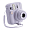 Фотоаппарат моментальной печати Fujifilm Instax Mini 13 Dreamy Purple, фиолетовый