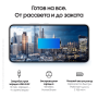 Samsung Galaxy S22 (2022) 8/128Gb Sky Blue, голубой