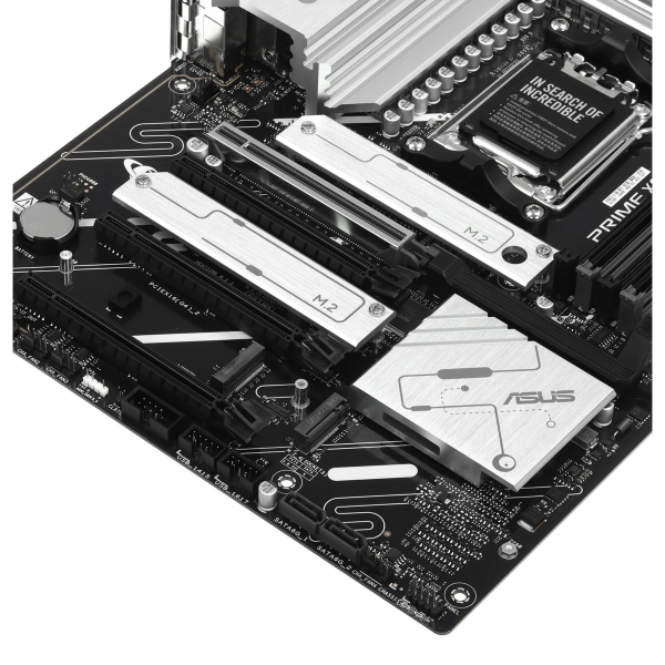 Материнская плата ASUS PRIME X870-P WI-FI, ATX