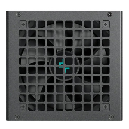 Блок питания DeepCool GamerStorm (PL800D) Bronze, 800 Вт Чёрный