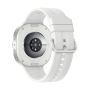 Часы Samsung Galaxy Watch9 40мм LTE Silver, серебристый