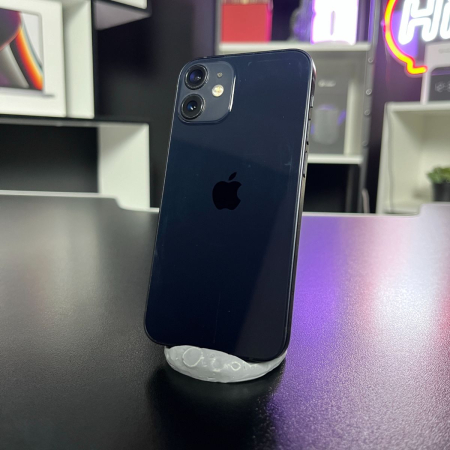 Trade in Apple iPhone 12 mini 128Gb Black IMEI: 2771