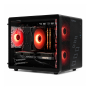 Игровой ПК Raskat Strike 520 (Strike520211501), AMD Ryzen 5 7500F, NVIDIA RTX 5060Ti 16Gb, 32Gb DDR5, 1Tb SSD, Чёрный
