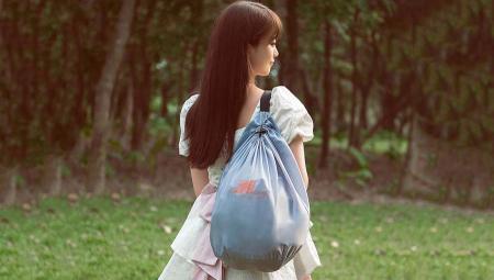 Надувное кресло Xiaomi Hydsto NUT Automatic Inflatable Sofa (YC-CQSF03) Коричневый