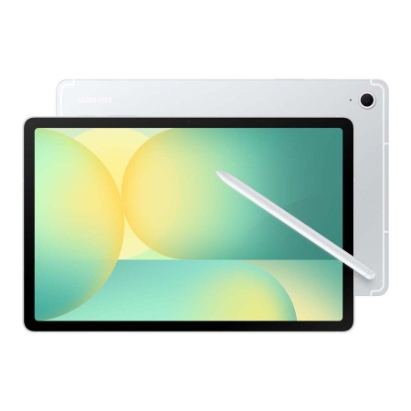 Samsung Galaxy Tab S10 FE+ 13,1" 5G+Wi-Fi 12/256Gb Gray, серый