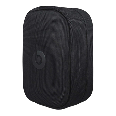 Беспроводные наушники Beats Studio Pro Black, черный
