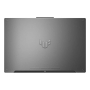 Ноутбук 17.3" ASUS Tuf Gaming A17 FA707NUQ-HX010 (90NR0QH5-M000D0) AMD Ryzen 7 170, 16Gb DDR5, SSD 512Gb, NVIDIA GeForce RTX 4050 6Gb, Full HD, IPS, Grey, серый