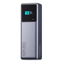 Внешний аккумулятор Xiaomi 10000mAh Mi Power Bank 165W (PB1165MI) Светло-серый