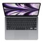 Apple MacBook Air 13" (M2, 8C CPU, 8C GPU, 2022) 8/512Gb SSD (MLXX3) «Space gray, «серый космос»»