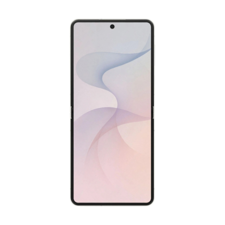 Samsung Galaxy Z Flip8 12/256Gb (2026) Cream, кремовый