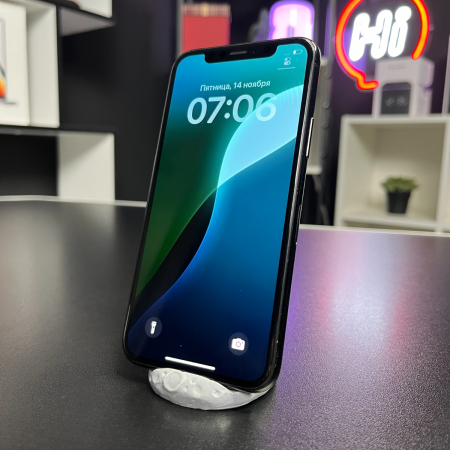 Trade in Apple iPhone 11 Pro 64Gb Space Gray IMEI: 1486