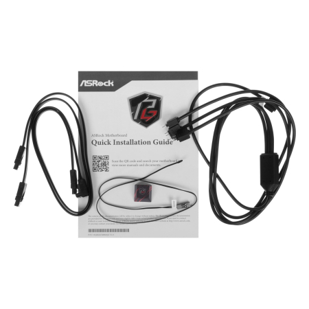 Материнская плата ASRock Z890 Riptide WiFi, ATX