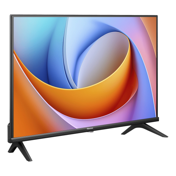 Телевизор Hisense 40" Full HD, 60Гц, Direct LED (40A4Q)